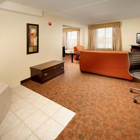 Comfort Suites Dulles Airport Chantilly Extérieur photo