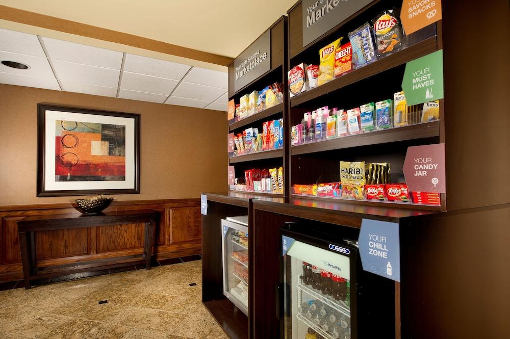 Comfort Suites Dulles Airport Chantilly Extérieur photo