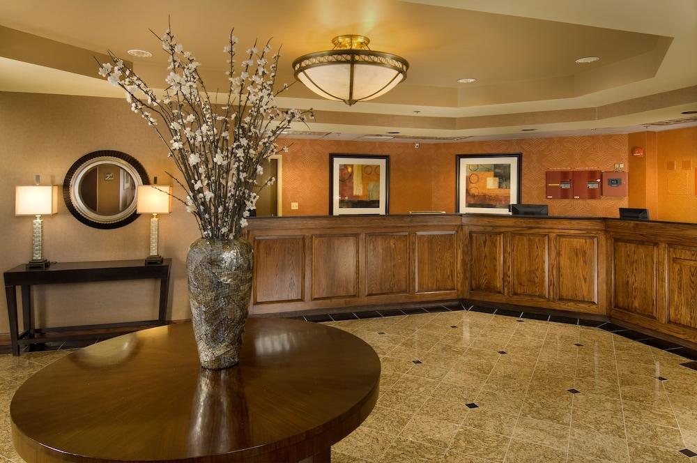 Comfort Suites Dulles Airport Chantilly Extérieur photo