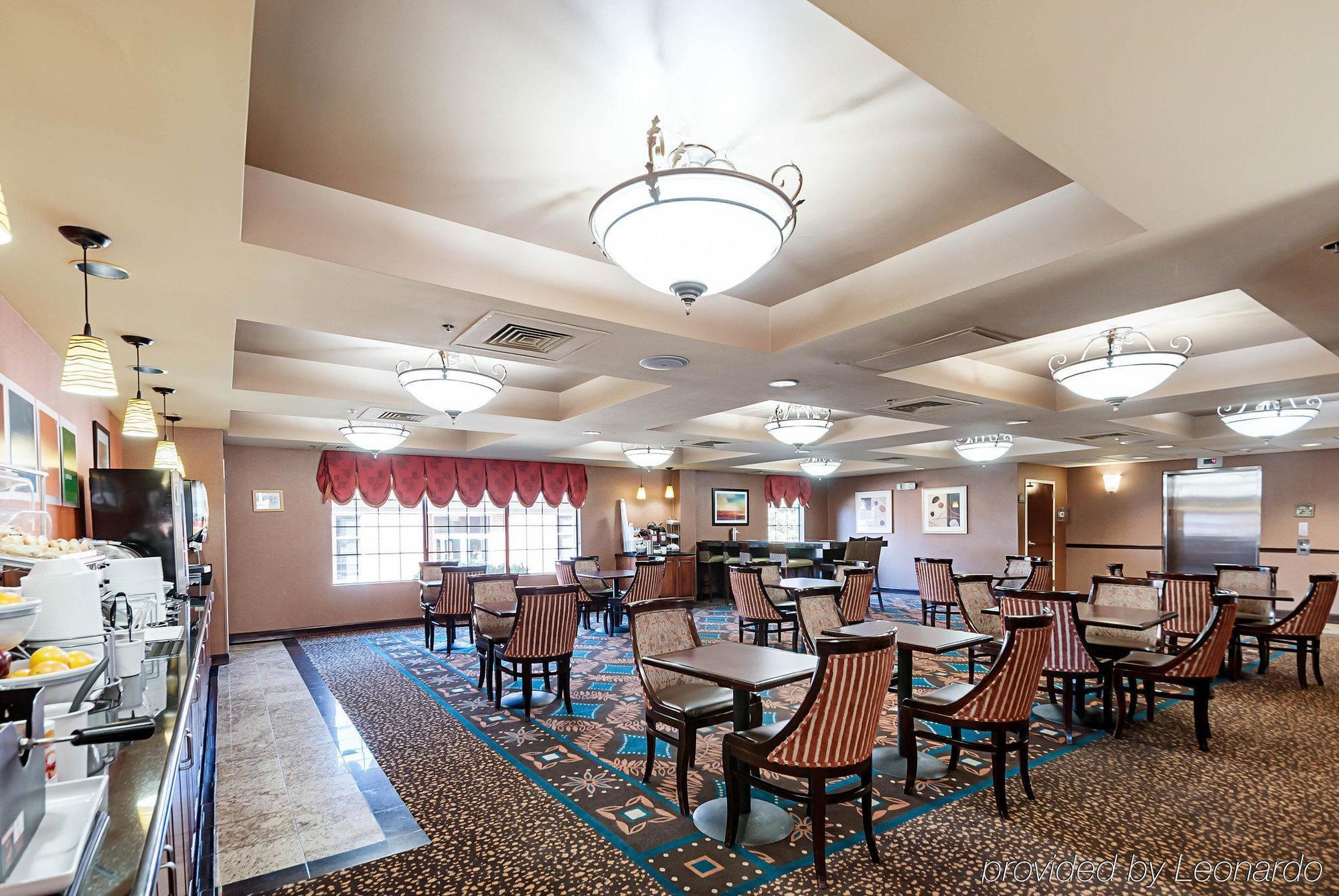 Comfort Suites Dulles Airport Chantilly Extérieur photo