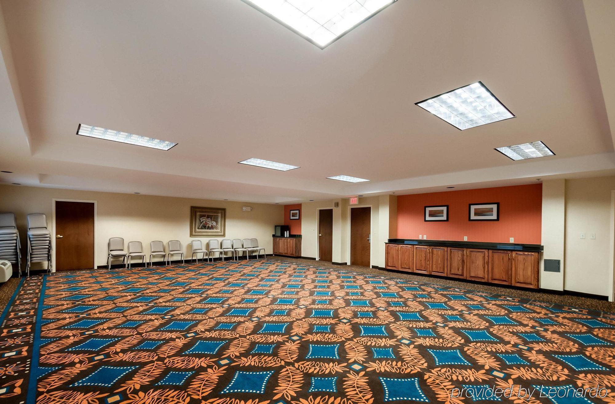 Comfort Suites Dulles Airport Chantilly Extérieur photo